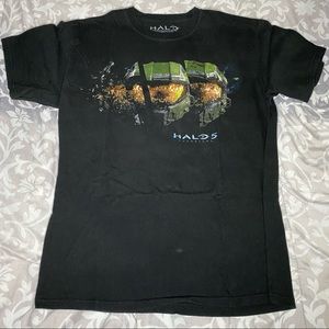 Halo 5 Guardians T-Shirt